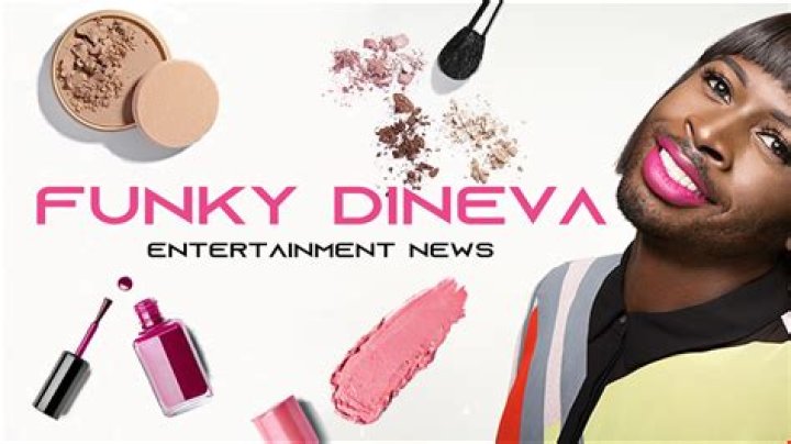 Funky Dineva Fired From Tea-GIF: Is It Due To Money Issue?