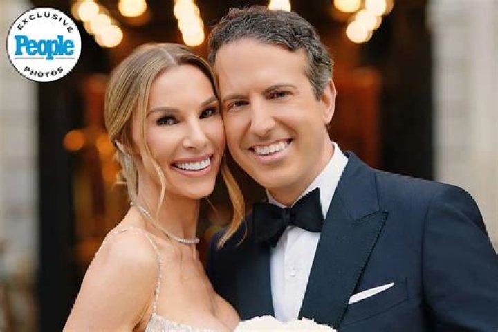 Gabe Gutierrez Partner, Wikipedia, Family, NBC, Gay, Married, Brother, Salary, Wife