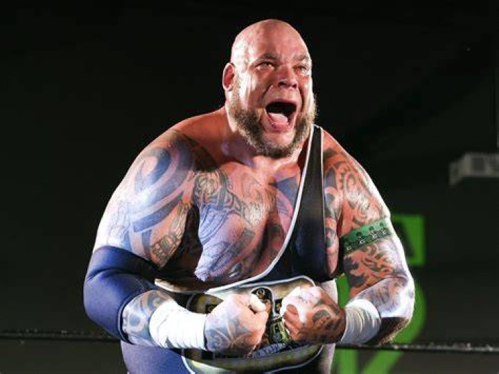 Gabe Ross WECT, Bio, Wiki, Age, Wife, Salary, Net Worth, FOX, Wrestling