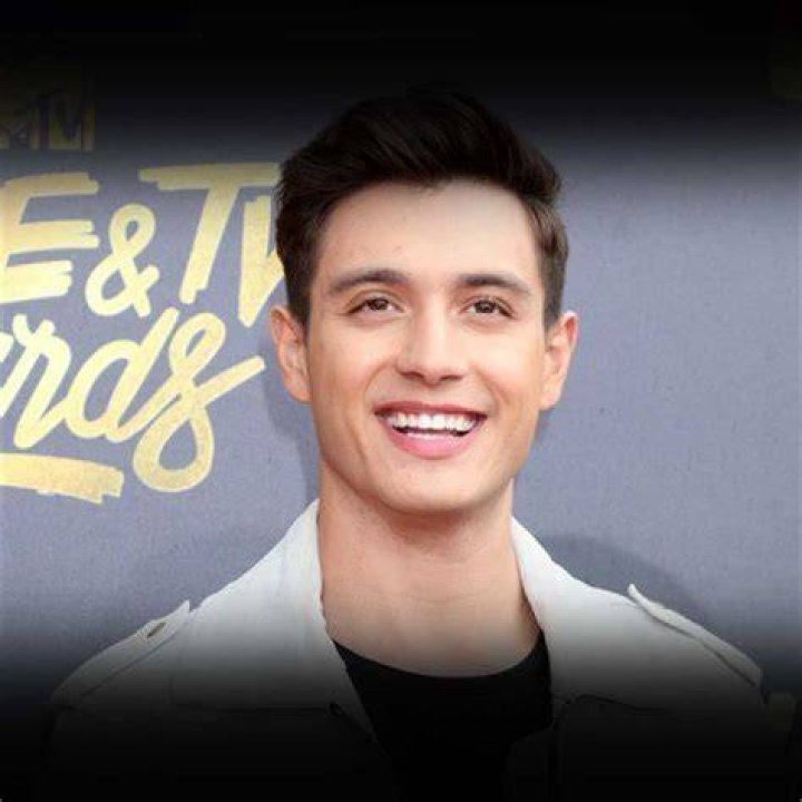 Gabriel Conte Biography; Net Worth, Age, Height, Movies, Parents And Ex Girlfriend