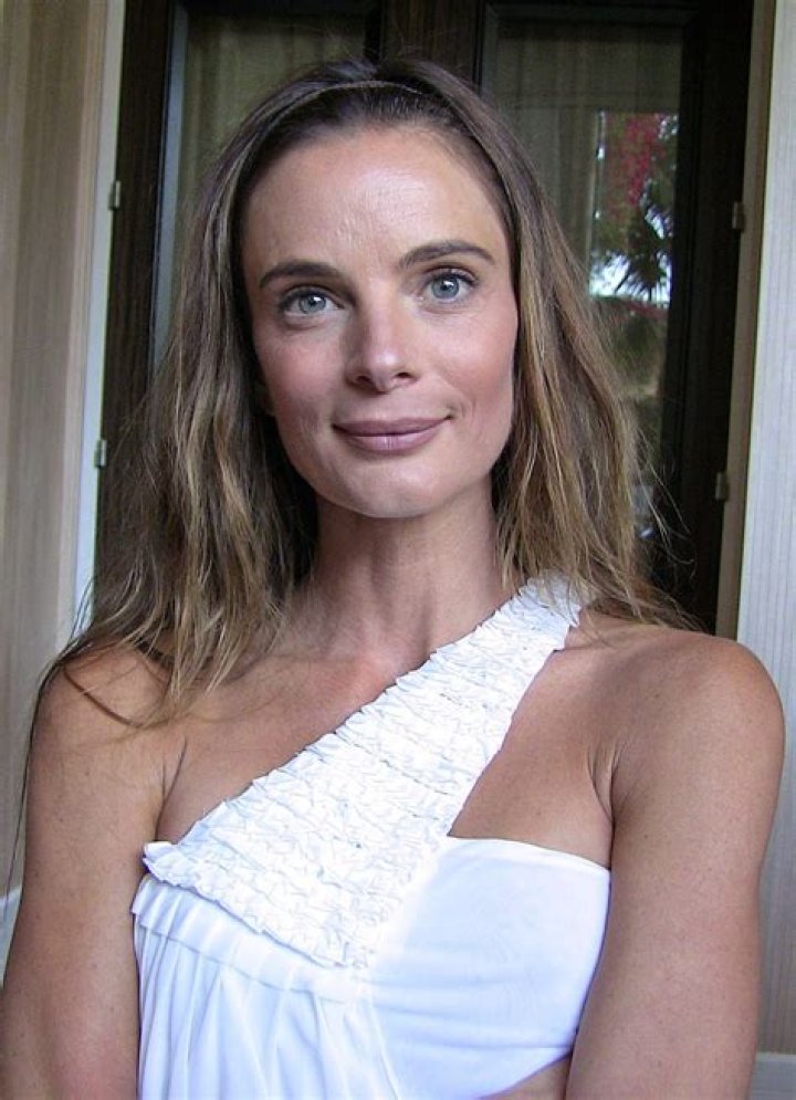 Gabrielle Anwar Wiki, Bio, Age, Husband, Net Worth,Movies And Tv Shows