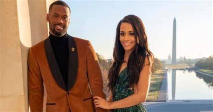 Gail Jones Wiki: Lawrence Jones Wife Age: Wiki, Biography, Family and Daughters