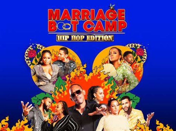Gangsta Boo & Boyfriend Emmett Announce Dating As They Enter Marriage Boot Camp Together