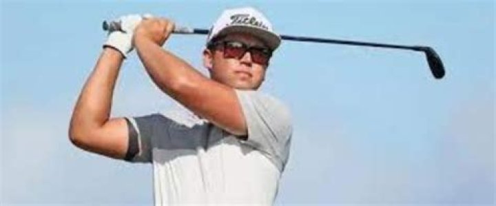 Garrick Higo Bio, Current Tour, Former Tour, Age, Height, Weight, World Ranking, Results