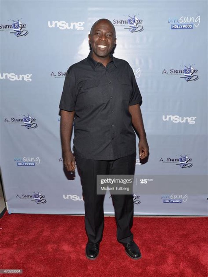 Gary Anthony Williams’ Biography: Wife Leslie, Weight Loss