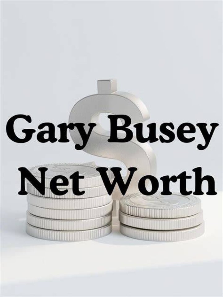 Gary Garland’s Net Worth, Biography, Career, Awards, Fact and Life Story