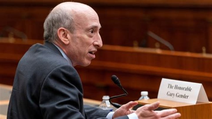 Gary Gensler Net Worth, Age Wiki, Biography, SEC Commissioner, Wife, Religion: Is He Jewish?