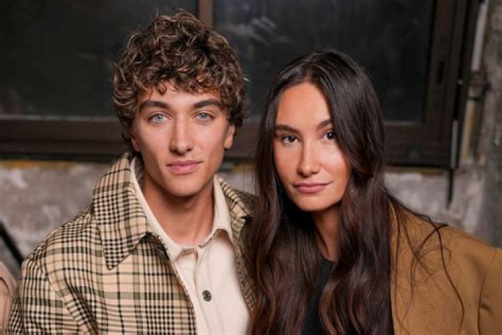 Gavin Casalegno (Actor) Wiki, Bio, Age, Height, Weight, Dating, Girlfriend, Net Worth, Career, Facts