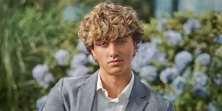 Gavin Casalegno Religion: Is He Christian? Family And Ethnicity