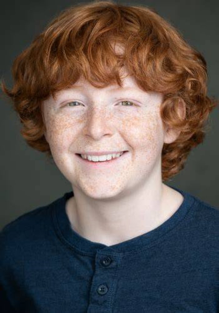 Gavin MacIver-Wright Wikipedia, Biography, Age, Birthday, Parents, Instagram; How Old?