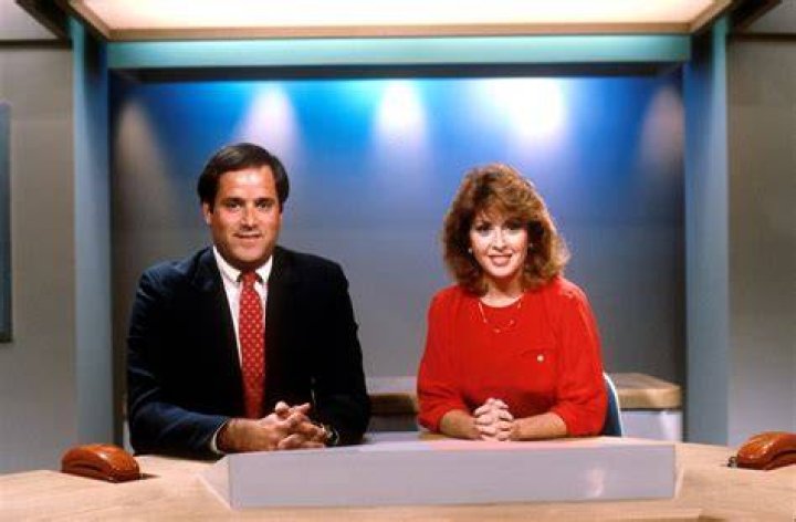 Gayle Gardner ESPN, Bio, Wiki, Age, Husband, NBC, Salary, Net Worth