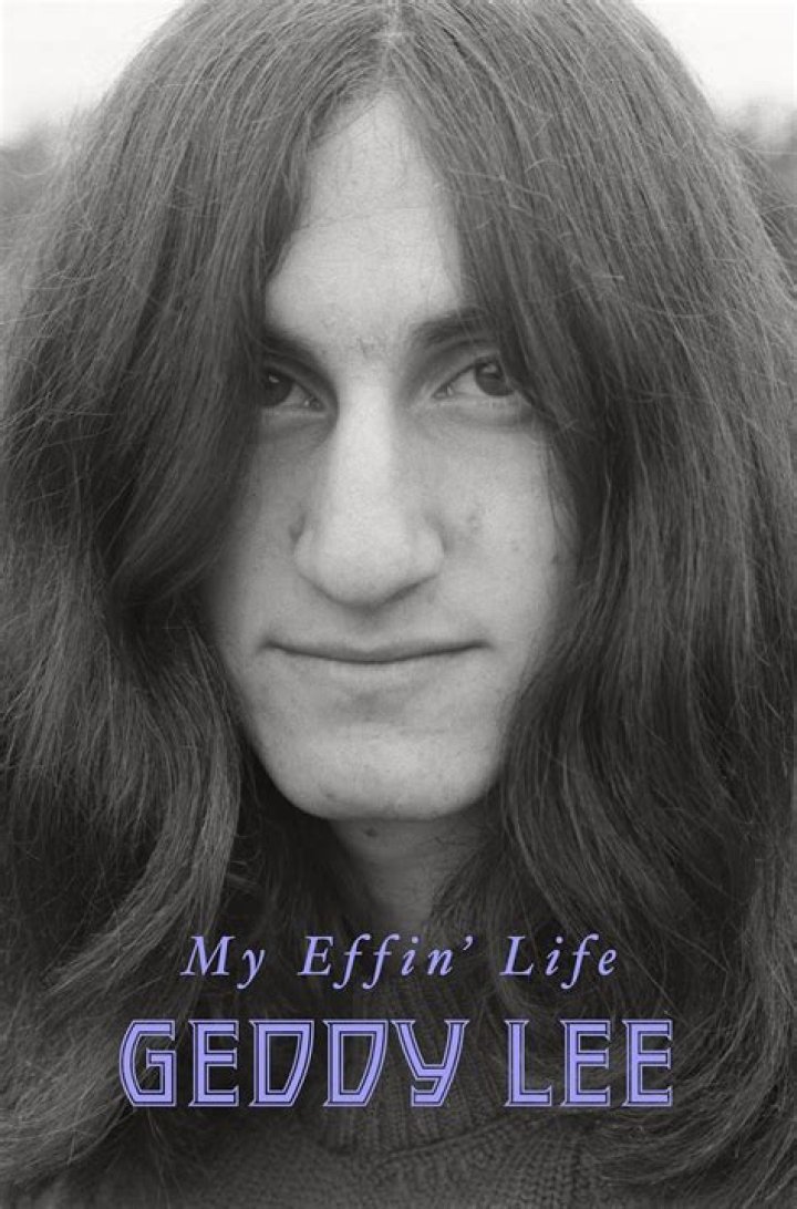 Geddy Lee Bio, Wiki, Age, Height, Birthday, Wife, Family, Rush, Book, Awards, and Net Worth.