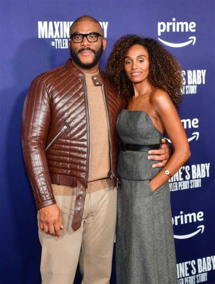 Gelila Bekele (Tyler Perry’s Girlfriend)Biography, Age, Wiki, Height, Son, Parents, Husband, Image, Boyfriend, Net Worth, Movies, And Instagram