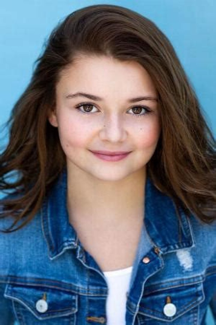 Gemma Brooke Allen Biography, Wikipedia, Age and Parent: Meet The Emerging Cast of Mixtape