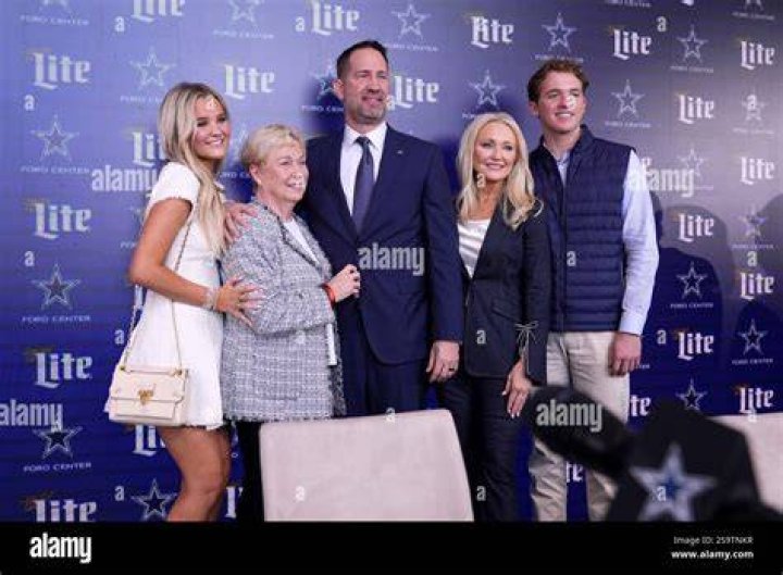 Gemmi Schottenheimer: Get To Know Brian Schottenheimer Wife And Family