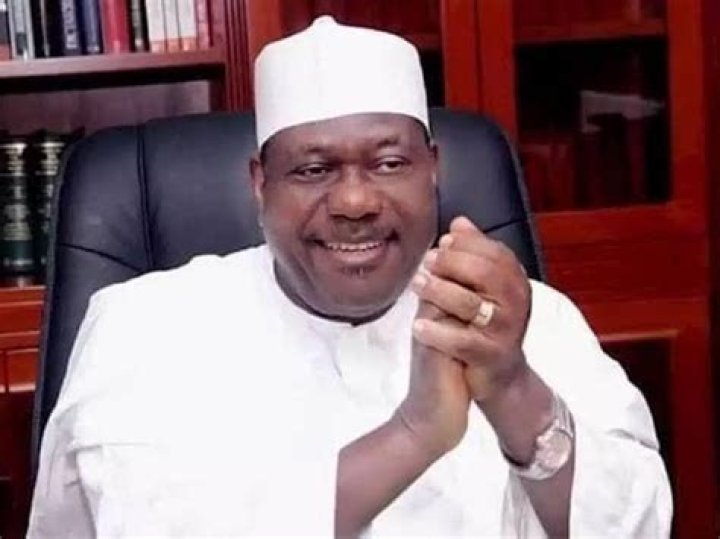 George Akume Biography, Age, Career and Net Worth