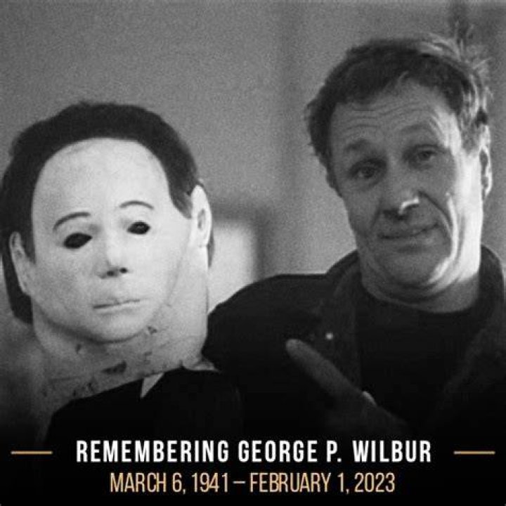 George P. Wilbur Height: How Tall Is George P. Wilbur?