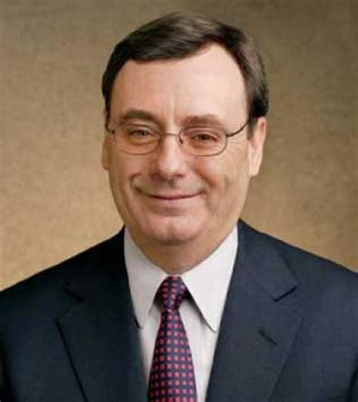 George W. Buckley’s biography, net worth, fact, career, awards and life story