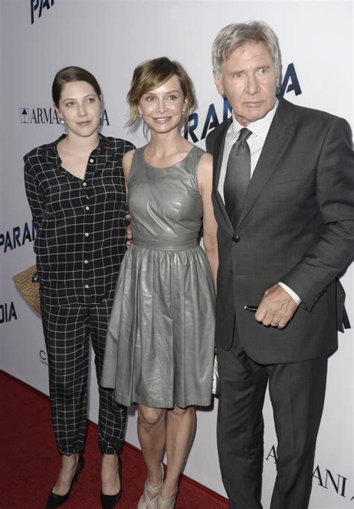 Georgia Ford (Actress): Who is Harrison Ford’s daughter?
