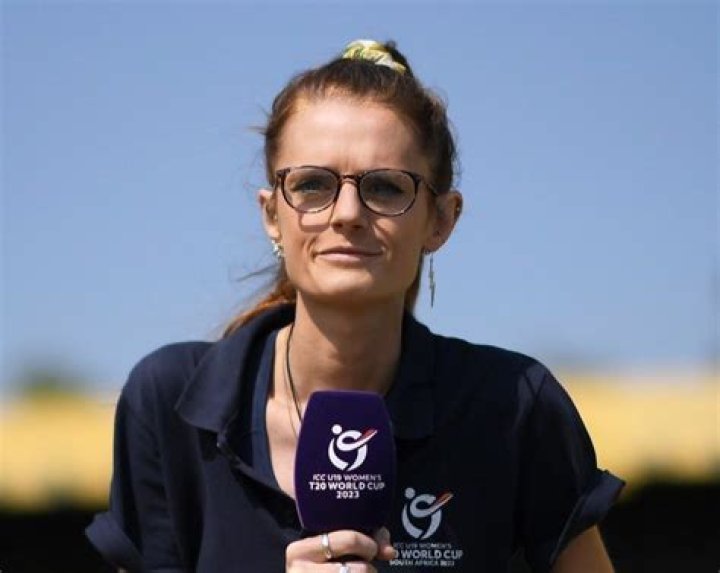 Georgie Heath’s Eating Disorder- How Did Cricket Save Her Life?
