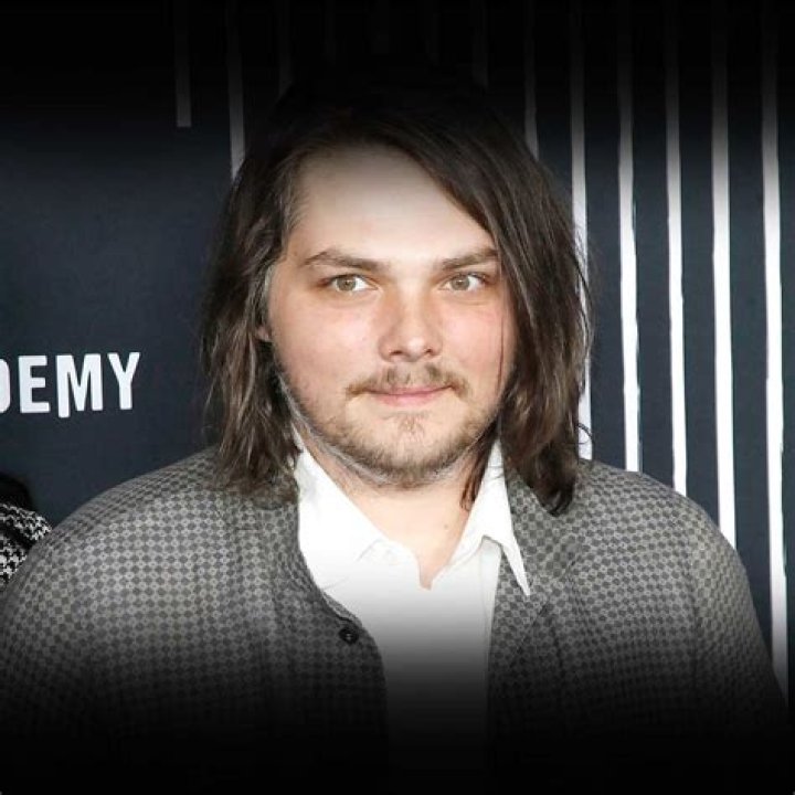 Gerard Way’s Net Worth, Biography, Career, Awards, Fact and Life Story