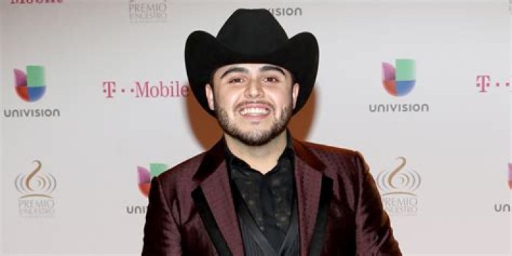 Gerardo Ortiz Net Worth, Income, Salary, Earnings, Biography