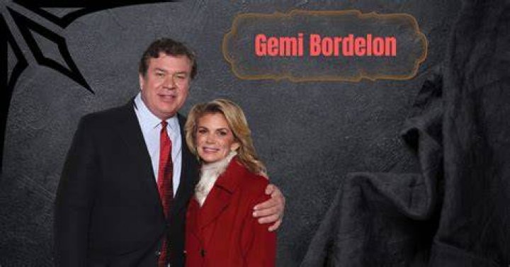 Get to Know Gemi Bordelon, Ben Bordelon’s Wife