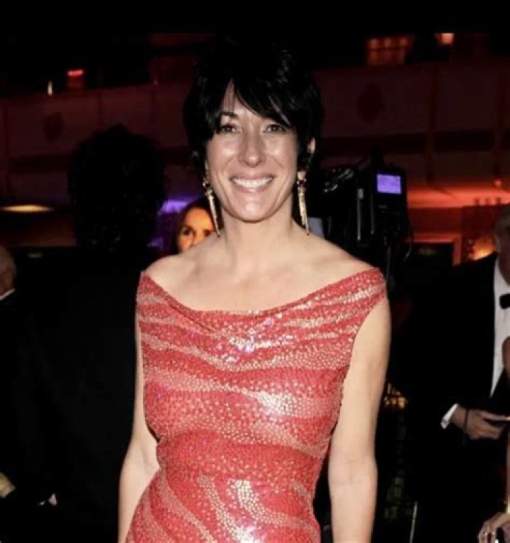 Ghislaine Maxwell Wiki, Biography, Age, Net Worth, Salary, Height, Dating, Relationship