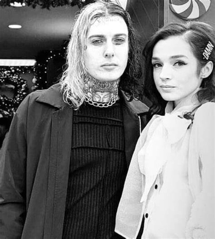 Ghostemane’s Net Worth, Age, Height, Weight, Girlfriend, Dating, Bio-Wiki