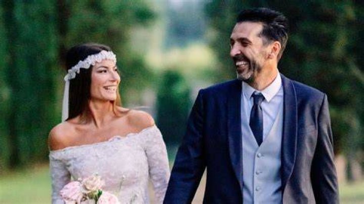 Gianluigi Buffon Family- How Many Kids Does He Have? Meet His Wife Ilaria D’Amico