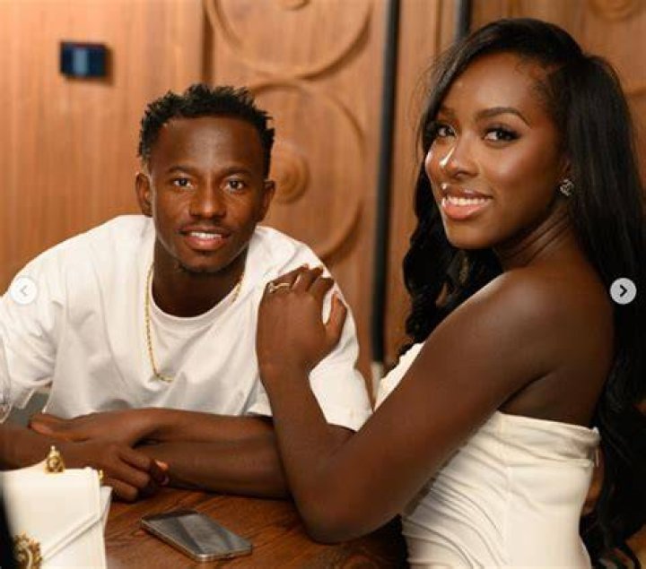 Gifty Boakye: Thomas Partey Girlfriend, Age, Nationality, Instagram