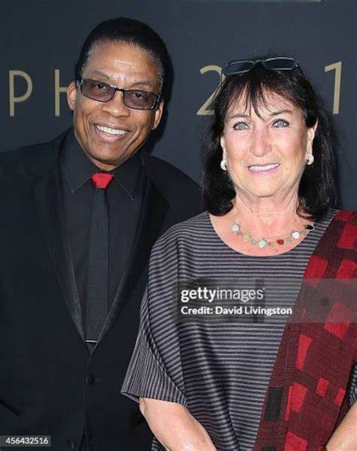Gigi Hancock: Who is Herbie Hancock’s wife? Is Herbie Hancock still married?
