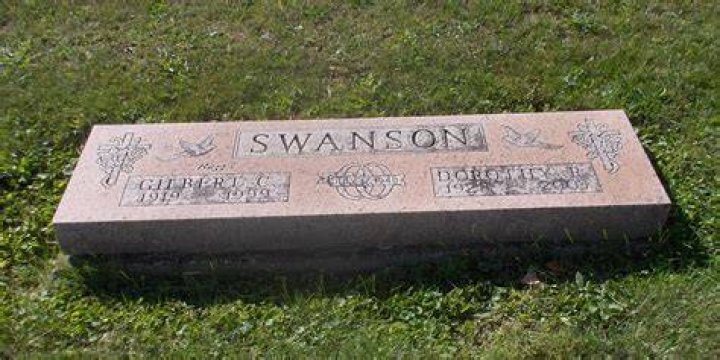 Gilbert Swanson Wikipedia Age: All About Him