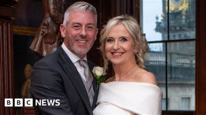 Giles Brandriff Wife And Family: Who is Tv Presenter Married To?
