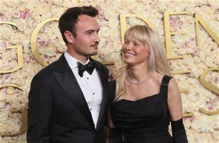 Gillian Anderson Parents: Who are Rosemary Anderson and Edward Anderson?