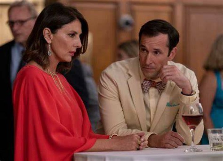 Gina Bellman Bio, Wiki, Age, Family, Husband, Movies, TV Shows and Net Worth