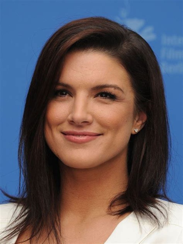 Gina Carano (Actress) Wiki, Biography, Age, Height, Weight, Husband, Net Worth, Family, Career
