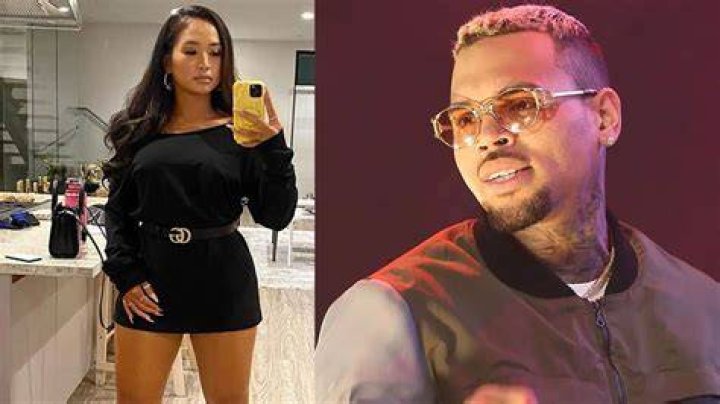 Gina Huynh (Chris Brown New Girlfriend) Bio, Wiki, Age, Net Worth, Height, Boyfriend and Family