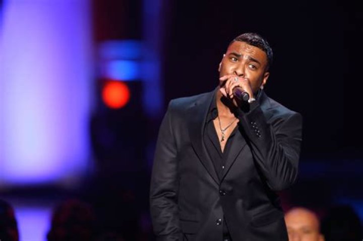 Ginuwine Net Worth, Income, Salary, Earnings, Biography