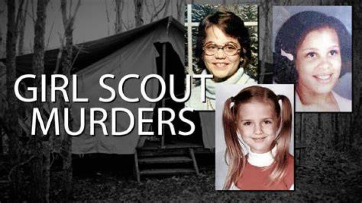 Girl Scout Murders: Who Is Mark Chenoweth? Everything On Kristin Chenoweth Brother And Family
