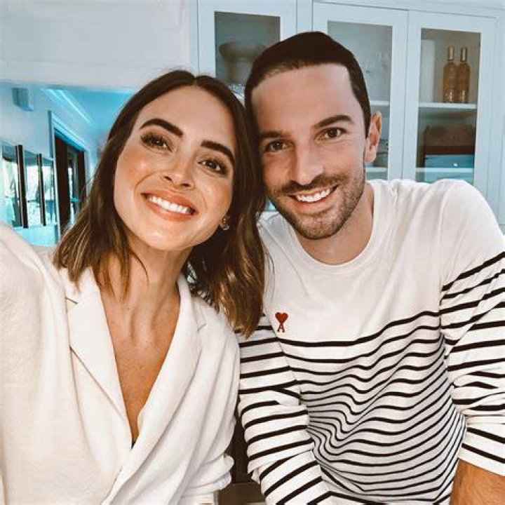 Girlfriend Or Wife: Who Is Dušan Lajović Partner Lidija Mikić? Parents Ethnicity Explored