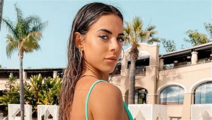 Giulia Amodio