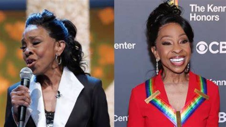 Gladys Knight Denies Plastic Surgery, Credits Her Genes For Looking Young!
