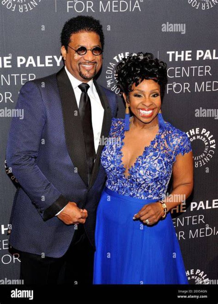 Gladys Knight Husband William Mcdowell Age: Where Is He Now?