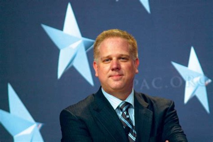 Glenn Beck Ex-Wife: Meet Claire Beck
