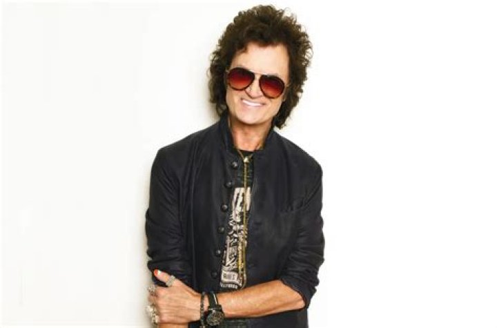 Glenn Hughes Net Worth, Income, Salary, Earnings, Biography