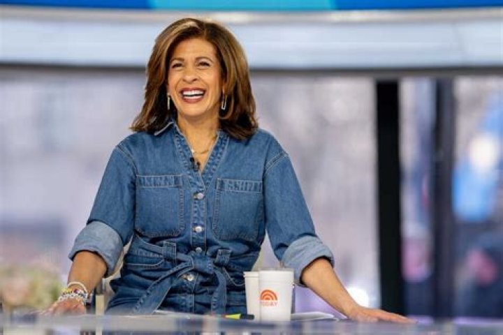 GMA: Cecilia Vargas Husband Rodolfo Vargas – Everything About The Morning Show Host