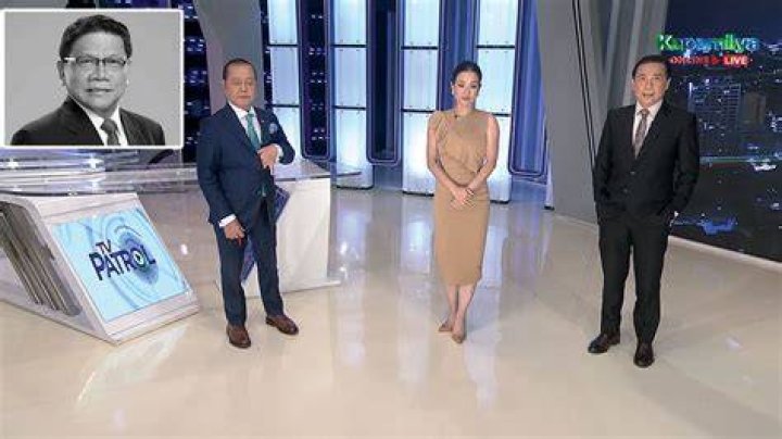 GMA: Who Is Mike Enriquez Wife Lizabeth Baby Yumping? The Dating History Of Newscaster