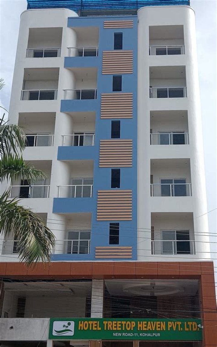 Gold Value Hotel, New Heaven