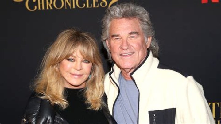 Goldie Hawn And Kurt Russell Age Difference And Net Worth -How Long Has They Been Together?